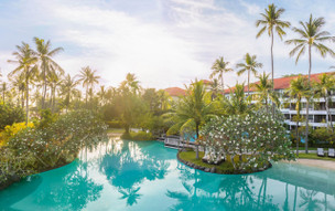 The Laguna, a Luxury Collection Resort & Spa