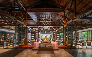 The Laguna, a Luxury Collection Resort & Spa