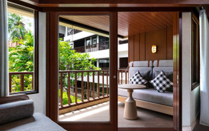 The Laguna, a Luxury Collection Resort & Spa