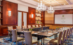 The Laguna, a Luxury Collection Resort & Spa