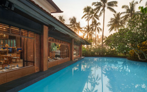 The Laguna, a Luxury Collection Resort & Spa