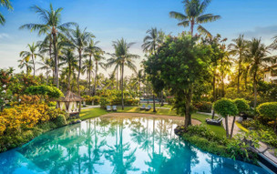 The Laguna, a Luxury Collection Resort & Spa