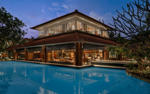 The Laguna, a Luxury Collection Resort & Spa