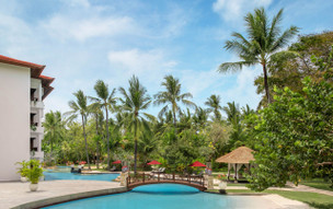 The Laguna, a Luxury Collection Resort & Spa