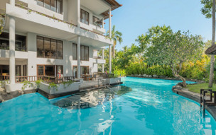 The Laguna, a Luxury Collection Resort & Spa