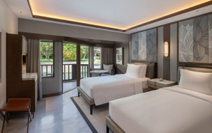 The Laguna, a Luxury Collection Resort & Spa