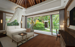 The Laguna, a Luxury Collection Resort & Spa