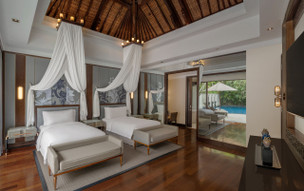The Laguna, a Luxury Collection Resort & Spa