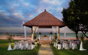 Nusa Dua Beach Hotel and Spa