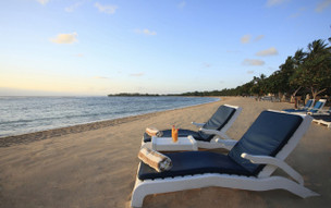 Nusa Dua Beach Hotel and Spa