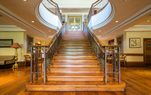 Nusa Dua Beach Hotel and Spa