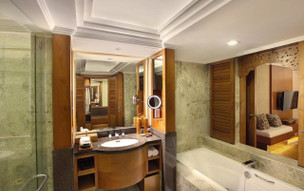 Nusa Dua Beach Hotel and Spa