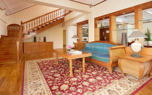 Nusa Dua Beach Hotel and Spa