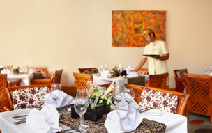 Nusa Dua Beach Hotel and Spa