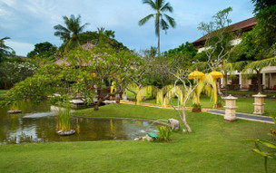 Nusa Dua Beach Hotel and Spa