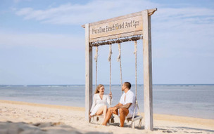 Nusa Dua Beach Hotel and Spa