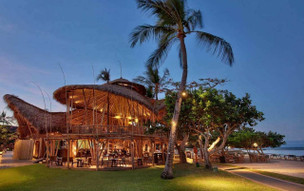 Nusa Dua Beach Hotel and Spa