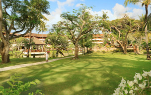 Nusa Dua Beach Hotel and Spa