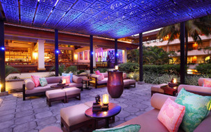 Nusa Dua Beach Hotel and Spa