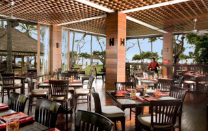 Nusa Dua Beach Hotel and Spa