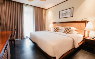 Kuta Seaview Boutique Resort and Spa