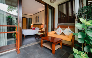 Kuta Seaview Boutique Resort and Spa