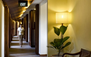 Kuta Seaview Boutique Resort and Spa