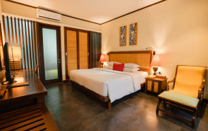 Kuta Seaview Boutique Resort and Spa