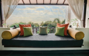 Kuta Seaview Boutique Resort and Spa