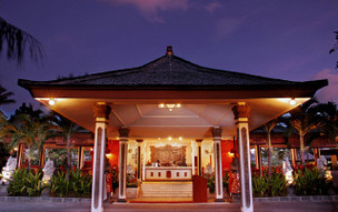 Bali Mandira Beach Resort and Spa