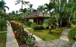 Bali Mandira Beach Resort and Spa