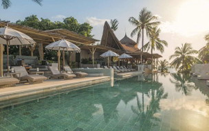 Bali Mandira Beach Resort and Spa