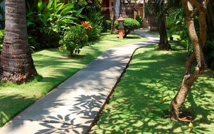 Bali Mandira Beach Resort and Spa