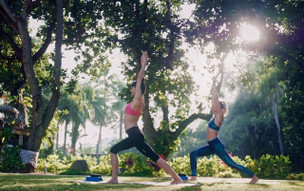 Bali Mandira Beach Resort and Spa