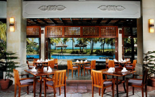 Bali Mandira Beach Resort and Spa