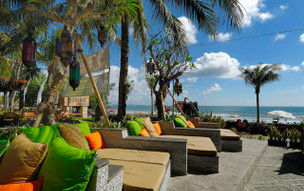 Bali Mandira Beach Resort and Spa
