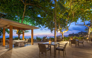 Candi Beach Resort and Spa