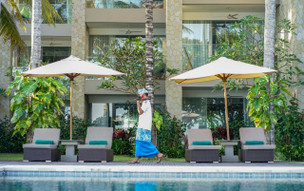 Candi Beach Resort and Spa