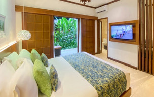 Candi Beach Resort and Spa