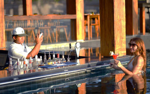 Candi Beach Resort and Spa