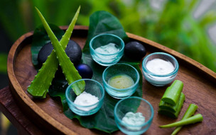 Candi Beach Resort and Spa