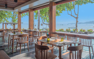 Candi Beach Resort and Spa