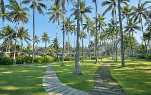 Candi Beach Resort and Spa