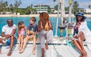 Mango Bay Beach Resort