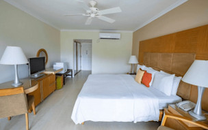 Mango Bay Beach Resort