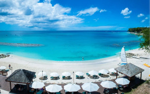 Mango Bay Beach Resort