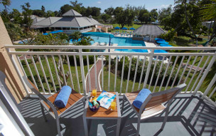 Divi Southwinds Beach Resort