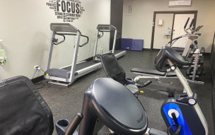 Divi Southwinds Beach Resort