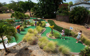 Divi Southwinds Beach Resort