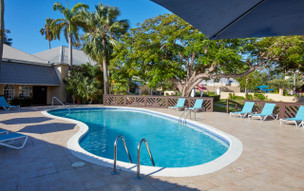 Divi Southwinds Beach Resort